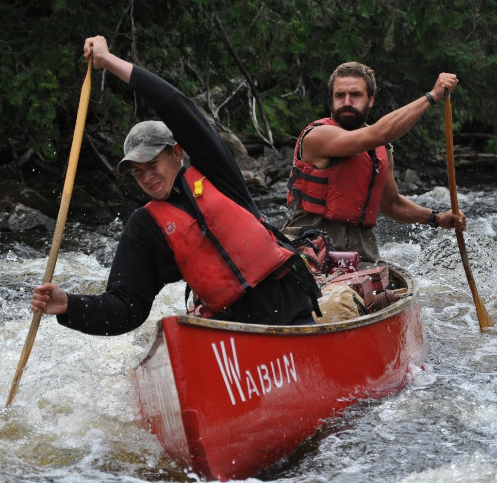 Camp Wabun | Bear Island, ON P0H 1C0, Canada | Phone: (705) 237-8910