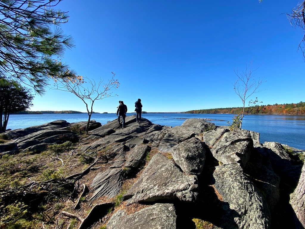 Lighthouse Point Trail | Unnamed Road, Carling, ON P0G, Canada | Phone: (705) 342-5492