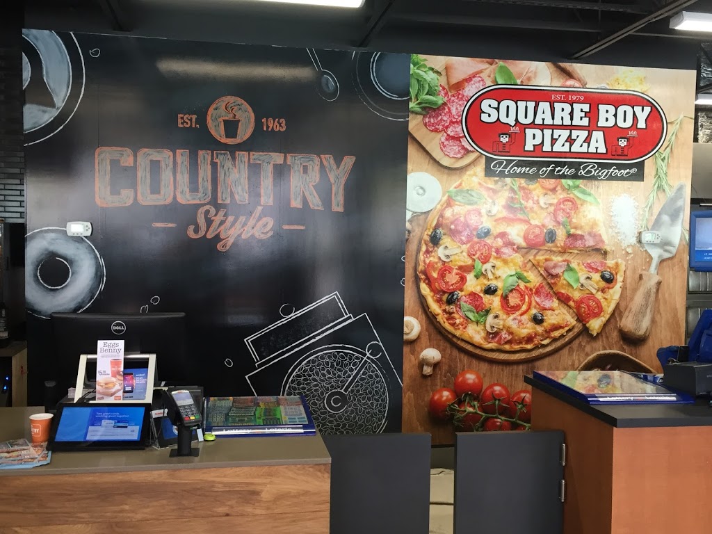 Port Hope Esso/Square Boy Pizza/Country Style/Hope Mart | 46 Toronto Rd, Port Hope, ON L1A 3R7, Canada | Phone: (905) 885-1001