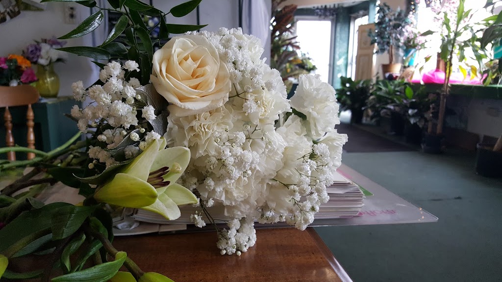 Brighton Eggert Florist | 2819 Eggert Rd, Tonawanda, NY 14150, USA | Phone: (716) 837-5433