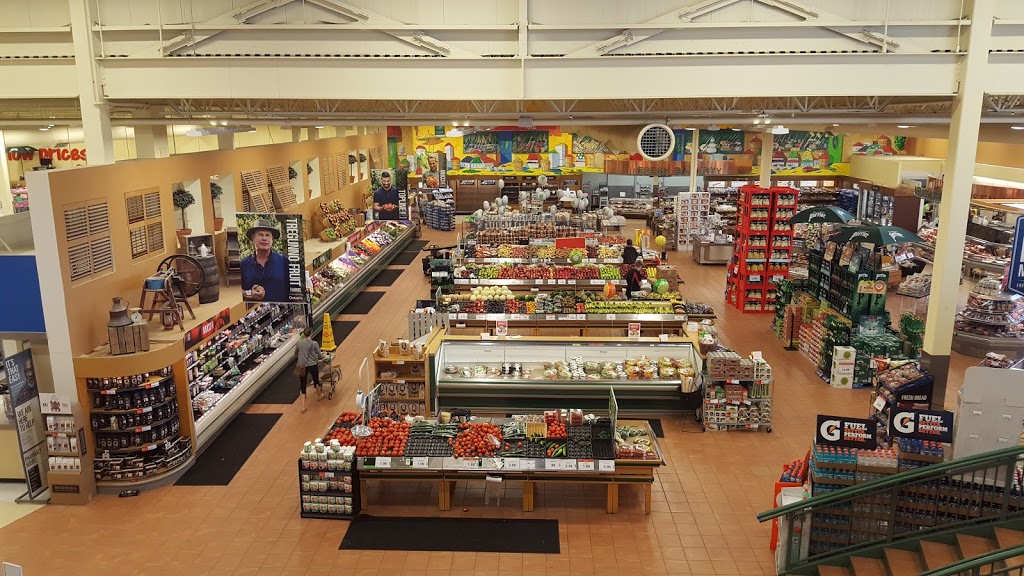 Gagnons Your Independent Grocer | 270 Wellington St, Bracebridge, ON P1L 1B9, Canada | Phone: (705) 646-1412