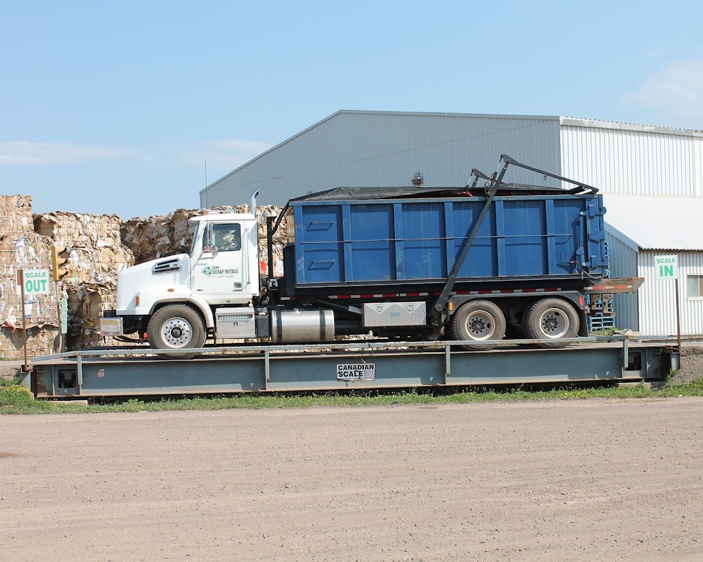 D R Scrap Metals Ltd | 180 Edinburgh Dr, Moncton, NB E1E 2K7, Canada | Phone: (506) 857-9495