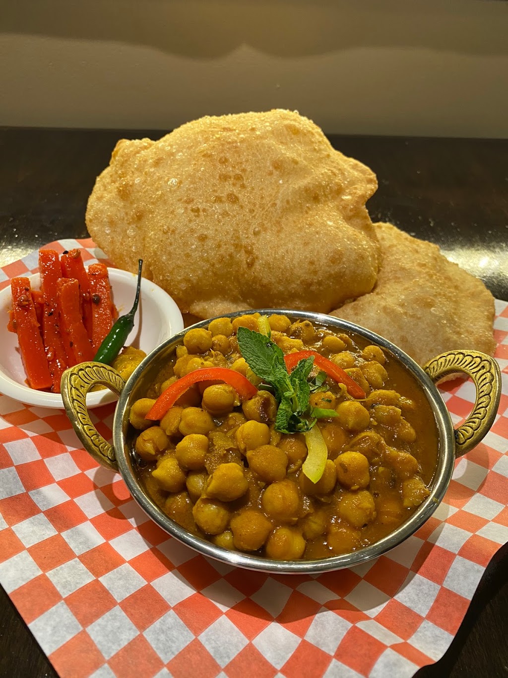 Lucky Sweets Fine Indian Cuisine | 7166 Airport Rd, Mississauga, ON L4T 2H2, Canada | Phone: (905) 678-7889