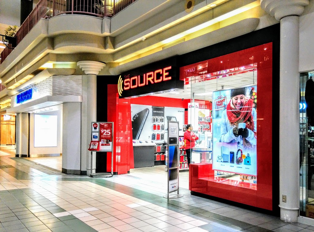 The Source | 700 Lawrence Ave W #120, North York, ON M6A 3B4, Canada | Phone: (844) 763-0636