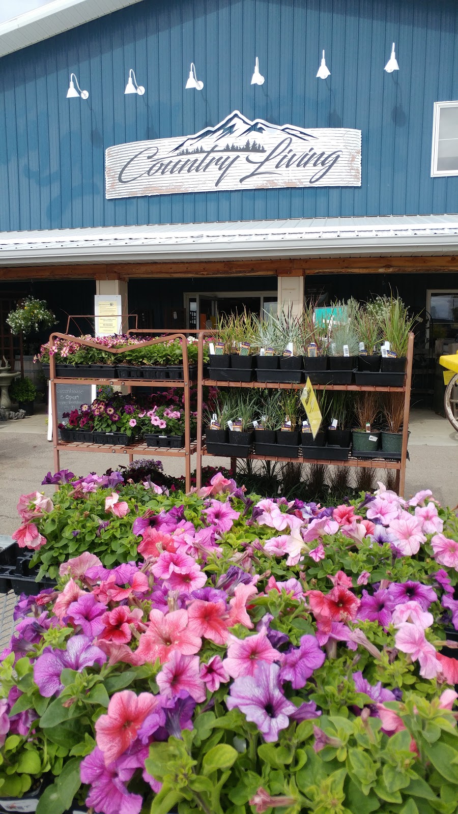 Country Furniture And Greenhouse. | Foothills County, Okotoks, AB T0L 0A0, Canada | Phone: (403) 938-4094