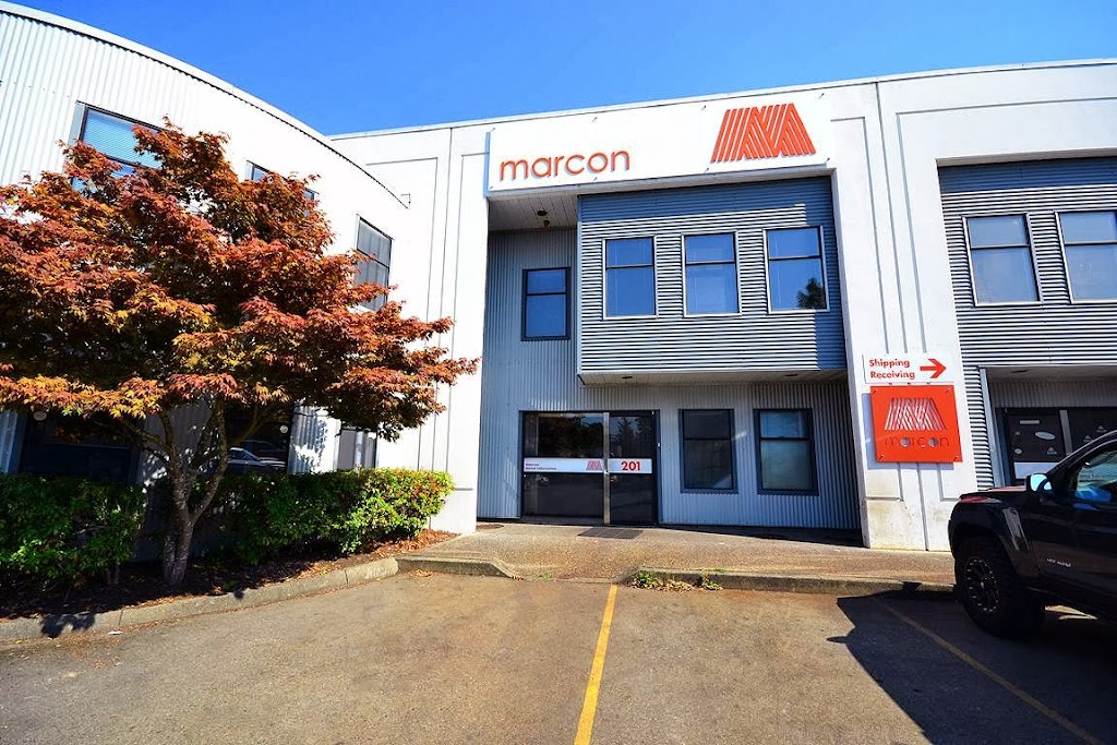 Marcon Metalfab | 7156 Brown St, Delta, BC V4G 1G8, Canada | Phone: (604) 940-0977