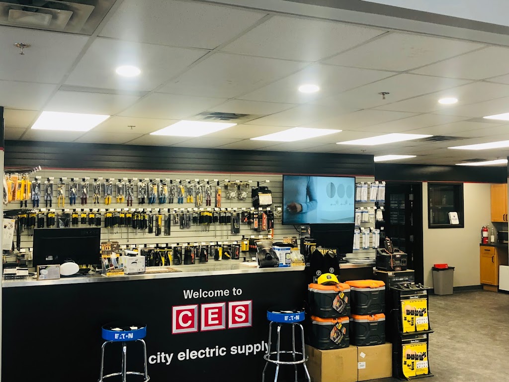 City Electric Supply Calgary Foothills | 10820 46 St SE, Calgary, AB T2C 1G4, Canada | Phone: (587) 323-5007