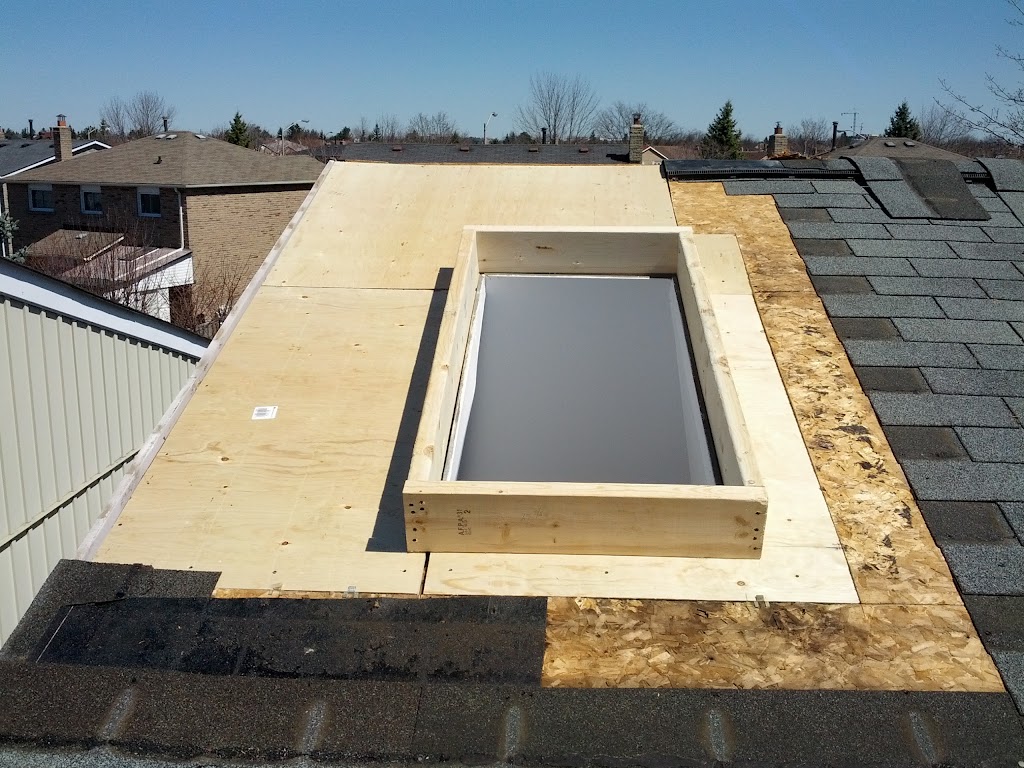 Toronto Skylight Services | 11 Eccleston Dr, Toronto, ON M4A 1K2, Canada | Phone: (647) 460-1712