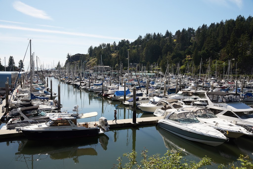 Pacific Yacht Systems | 5776 Marine Dr #103, West Vancouver, BC V7W 2S2, Canada | Phone: (604) 900-8037