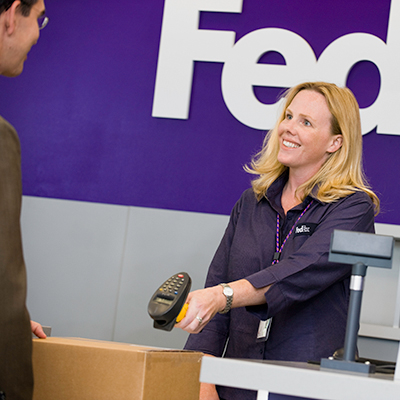 FedEx Ship Center | 299 Cayuga Rd, Cheektowaga, NY 14225, USA | Phone: (800) 463-3339