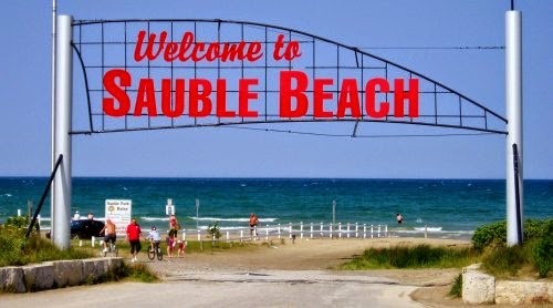 Bikini Paradise, Sauble Beach | 108 Main St, Sauble Beach, ON N0H 2G0, Canada | Phone: (519) 422-3789