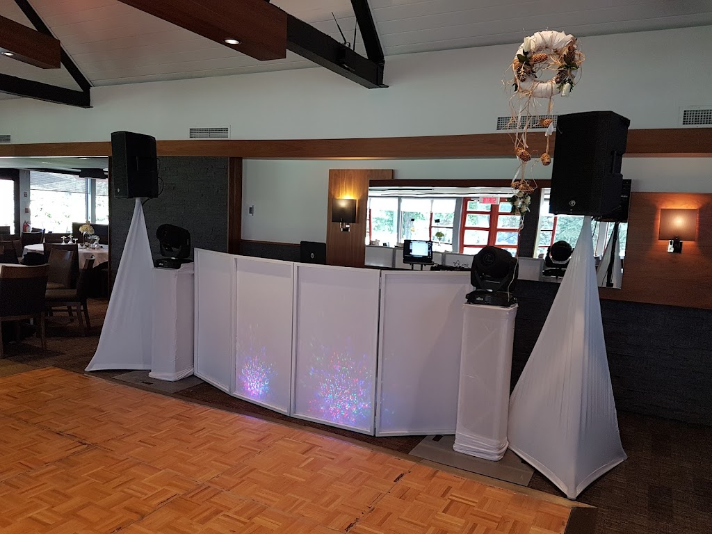 DJ événements, Mariage, Baptême, party de bureau | 30 Rue Baron, Laval, QC H7H 0A4, Canada | Phone: (514) 247-9457