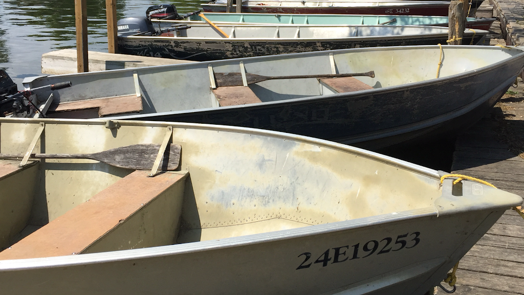 Old Cut Boat Livery | 39 Rogers Ave, Port Rowan, ON N0E 1M0, Canada | Phone: (519) 586-3302