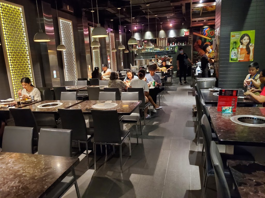 Korean Grill House | 3280 Midland Ave, Scarborough, ON M1V 4W9, Canada | Phone: (416) 754-8141