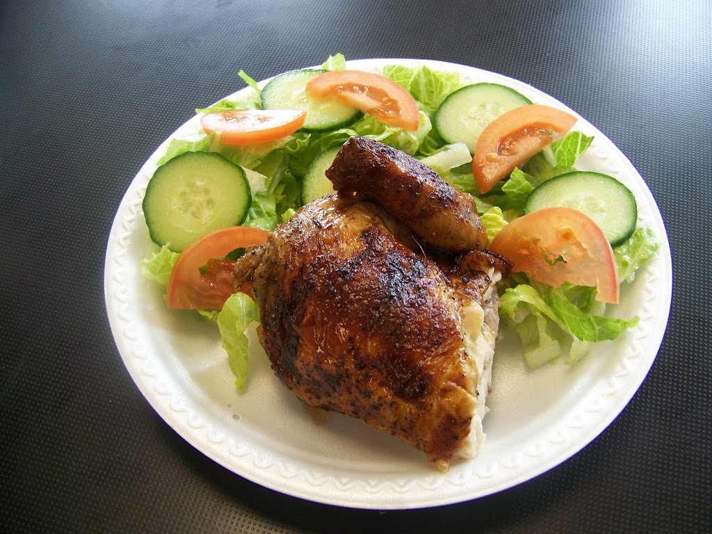 Latin Super Chicken | 17 Queen St N, Mississauga, ON L5N 6A1, Canada | Phone: (905) 369-0420