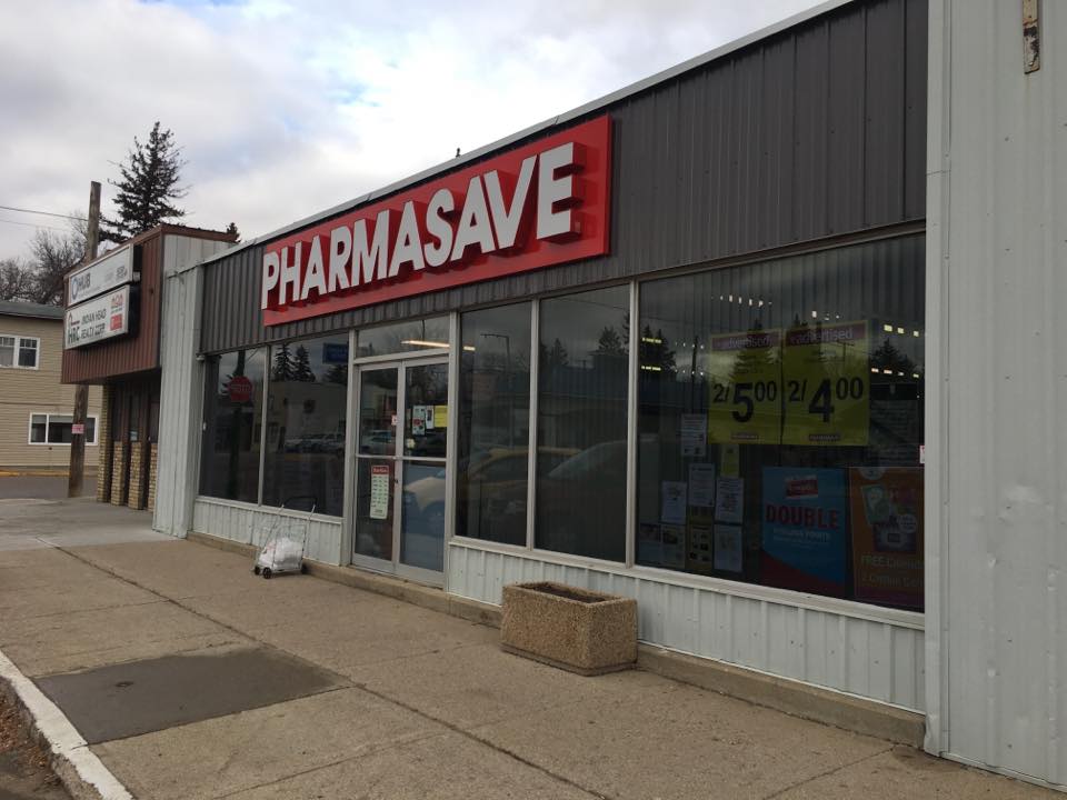 Pharmasave Indian Head | 521 Grand Ave, Indian Head, SK S0G 2K0, Canada | Phone: (306) 695-3333