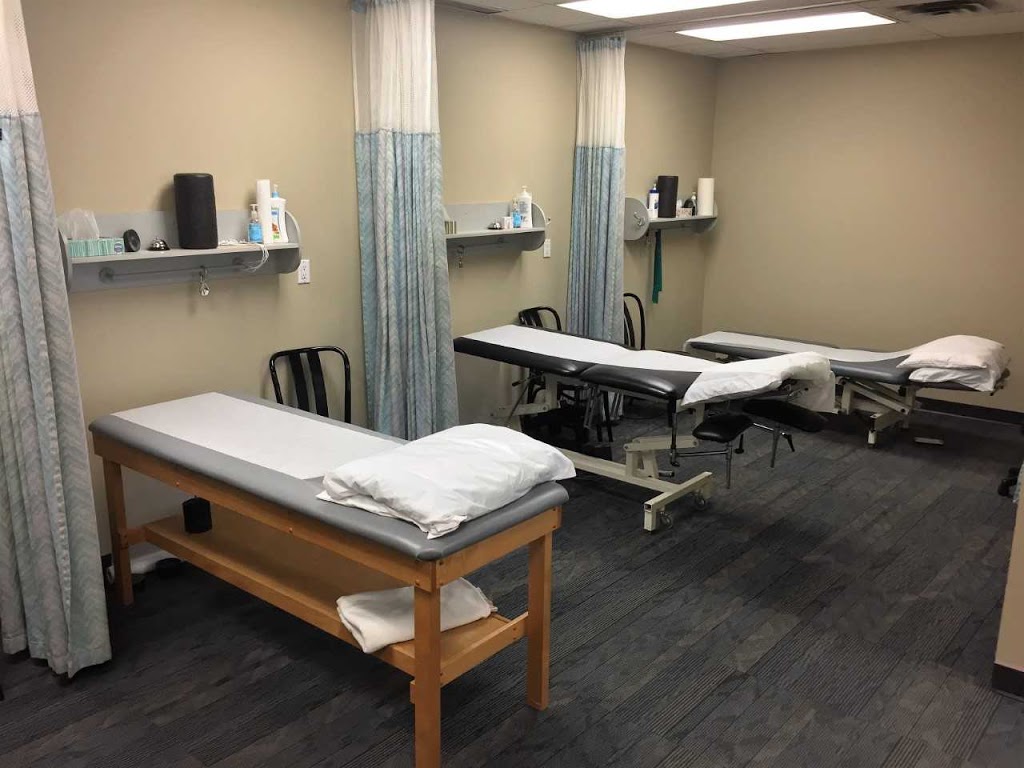 Lifemark Physiotherapy City Centre | 3420 Hurontario St, Mississauga, ON L5B 4A9, Canada | Phone: (905) 803-9393