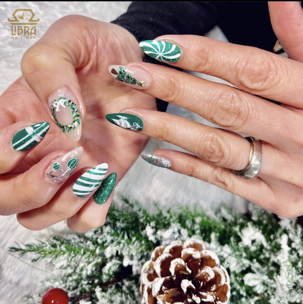 Libra Nail Bar | 1116 Denman St, Vancouver, BC V6G 2M8, Canada | Phone: (604) 558-1188