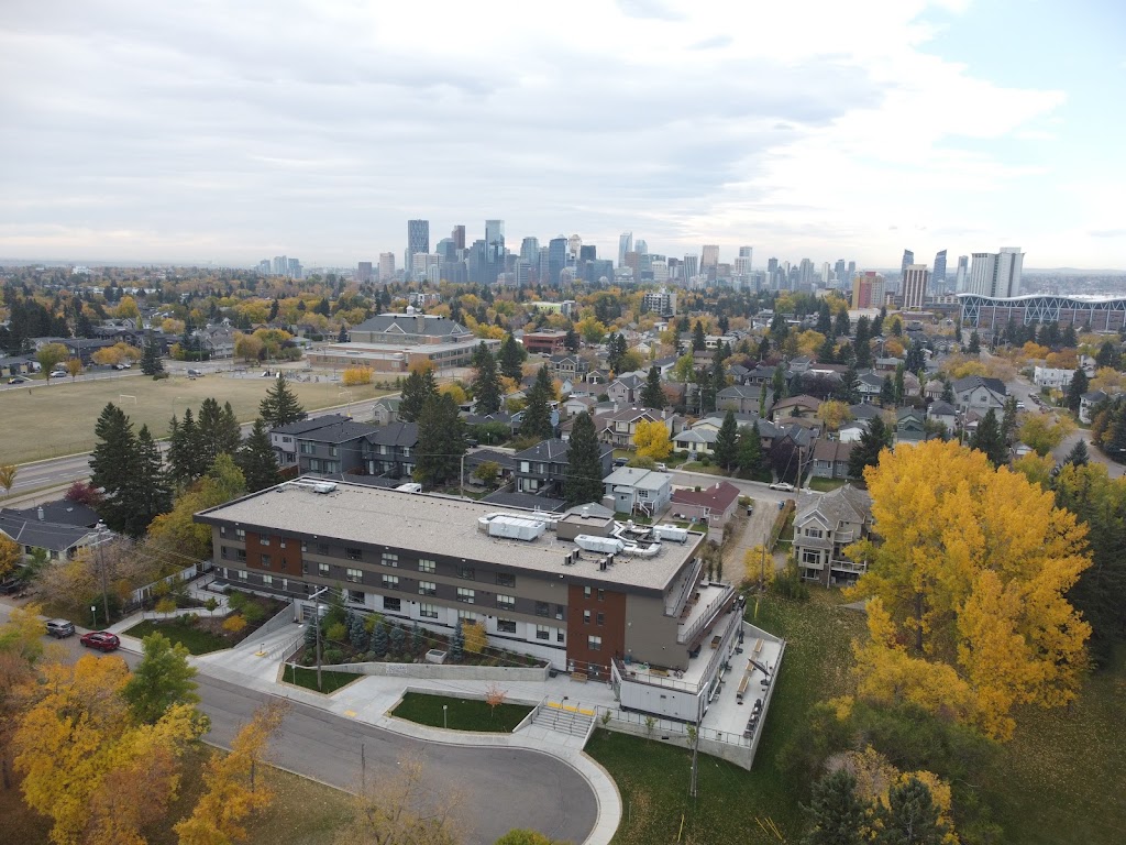 Accessible Housing - Inclusio | 1129 23 Ave NW, Calgary, AB T2M 4P5, Canada | Phone: (403) 735-2440