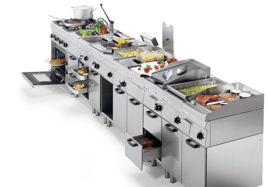 Redseal Food Equipment - Restaurant Equipment Edmonton | 12305 67 St NW, Edmonton, AB T5B 1N1, Canada | Phone: (780) 705-6006