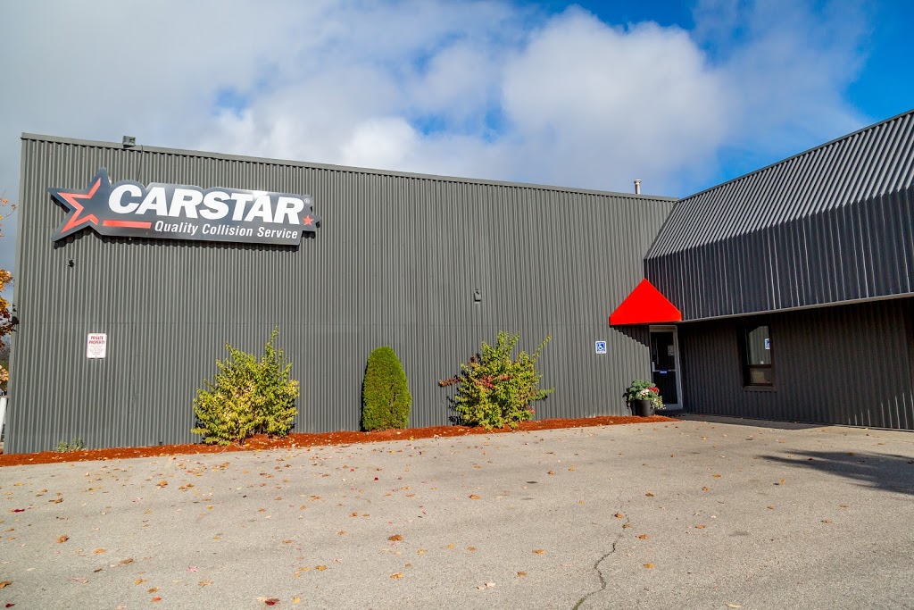 CARSTAR Guelph | 81 Malcolm Rd, Guelph, ON N1K 1A7, Canada | Phone: (519) 763-4600