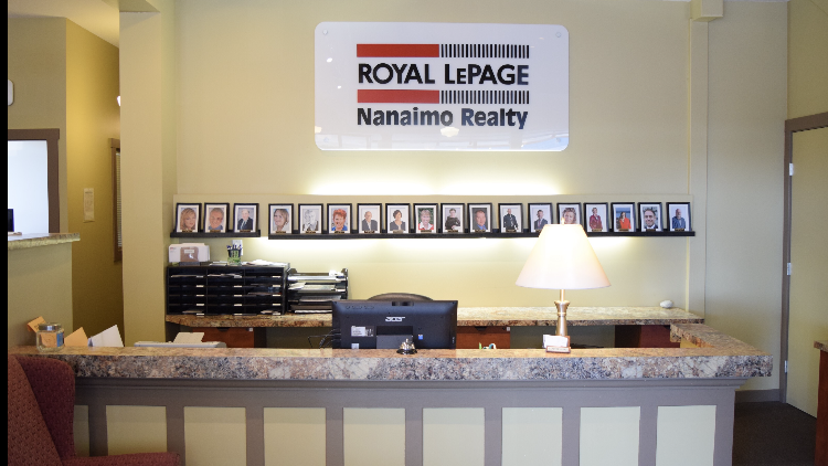 Royal LePage Nanaimo Realty Ladysmith | Box 1300, 410A 1st Ave, Ladysmith, BC V9G 1A9, Canada | Phone: (250) 245-0545