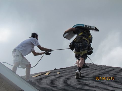 Tmanz Roofing | Calgary, AB T2Y 5E9, Canada | Phone: (403) 452-2492