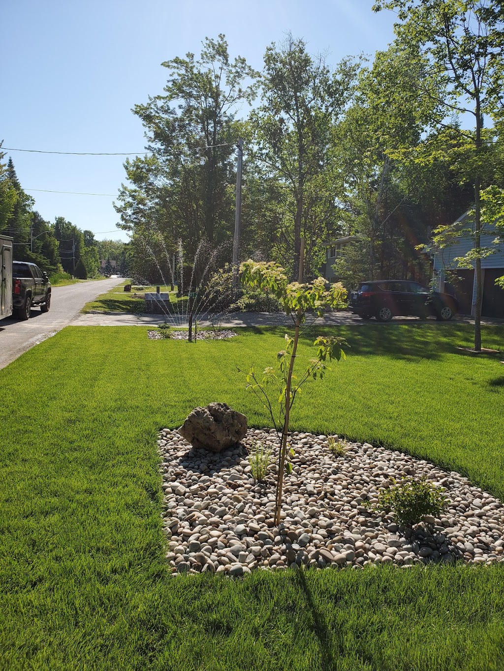 Shipley Property Maintenance | 835 Spring Creek Rd, Wiarton, ON N0H 2T0, Canada | Phone: (519) 270-2622