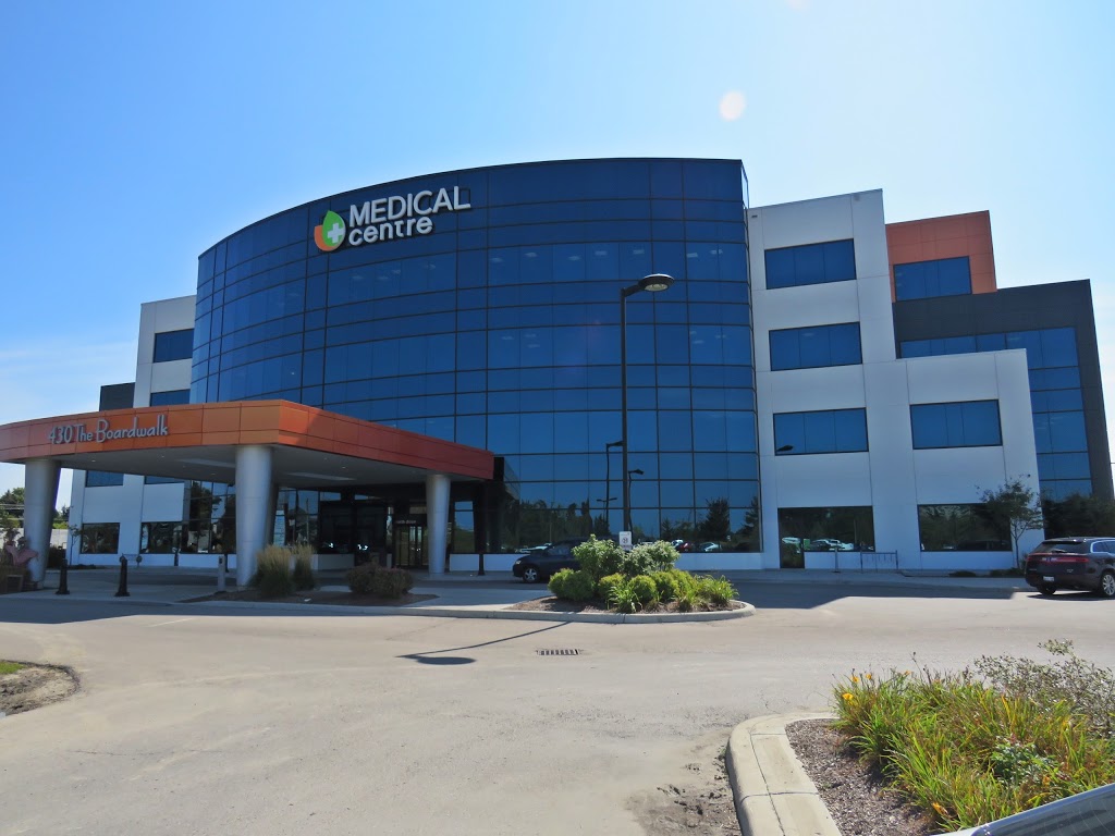 LifeLabs Medical Laboratory Services | 430 The Boardwalk Suite 203, Waterloo, ON N2T 0C1, Canada | Phone: (877) 849-3637