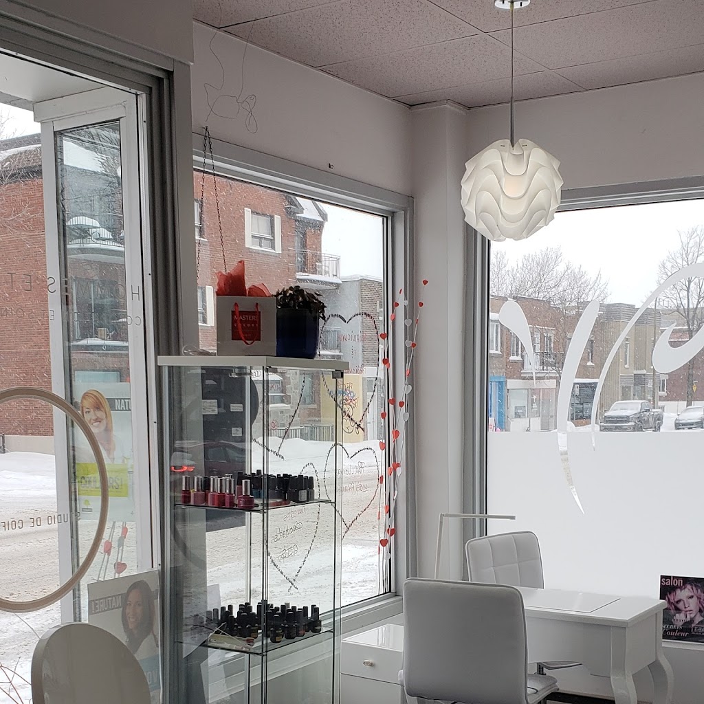 Coiffure et Esthétique Les Belles Nanas | 94 Rue Roman, Saint-Jean-sur-Richelieu, QC J3B 3Z3, Canada | Phone: (514) 755-2920