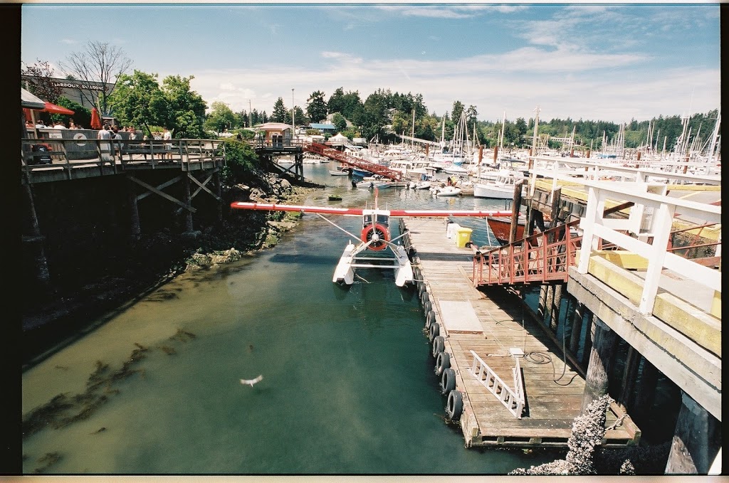 Ganges Harbour Water Aerodrome | Ganges Harbor, BC V8K 2S3, Canada