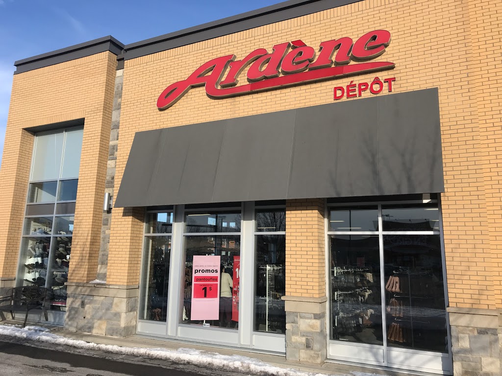 Ardene | 367 Boulevard Arthur-Sauvé, Saint-Eustache, QC J7P 2B1, Canada | Phone: (514) 285-0793