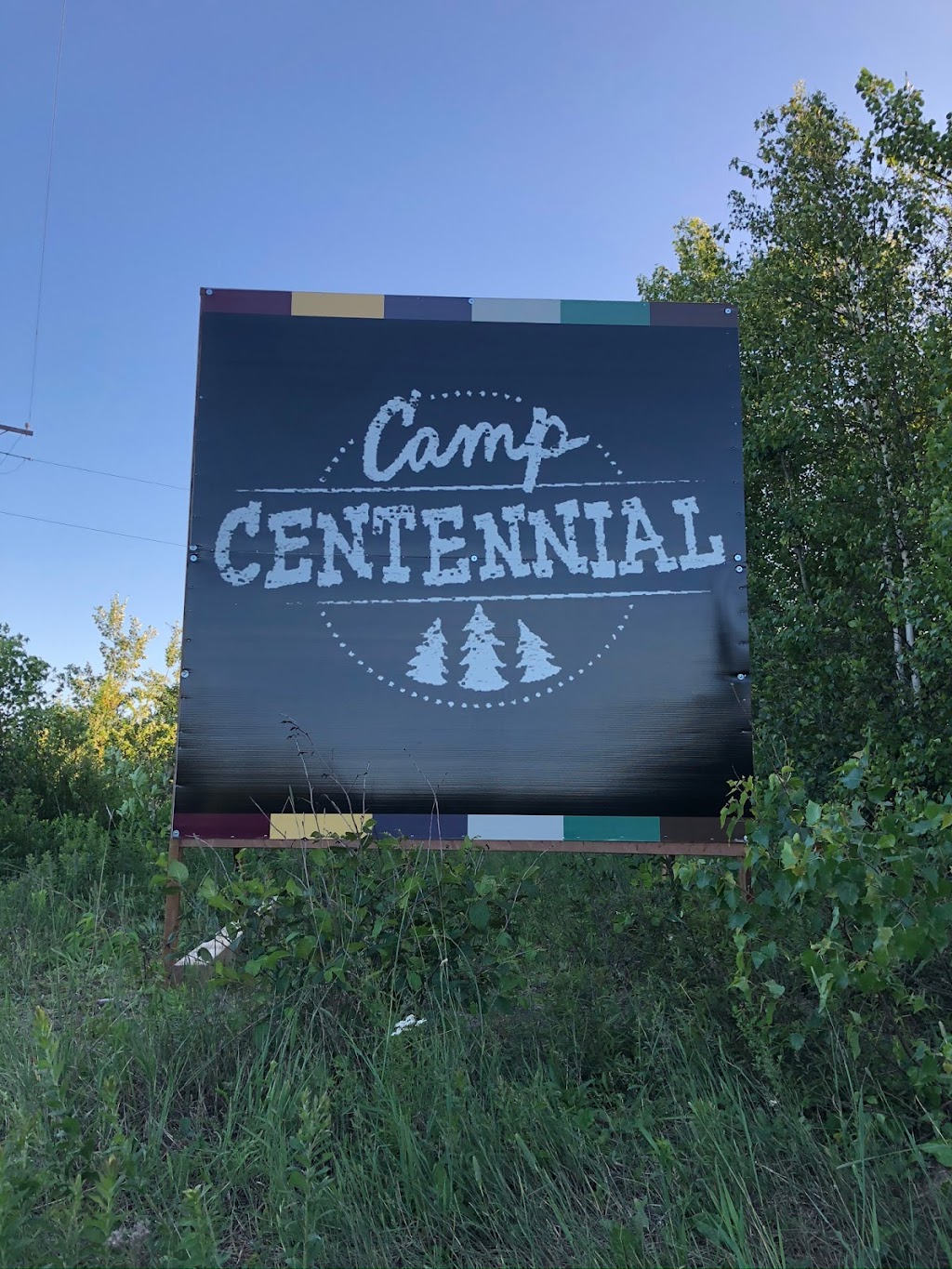 Camp Centennial - Owens Way | 11 Owens Way, Coal Creek, NB E4A 3P3, Canada | Phone: (506) 853-3507