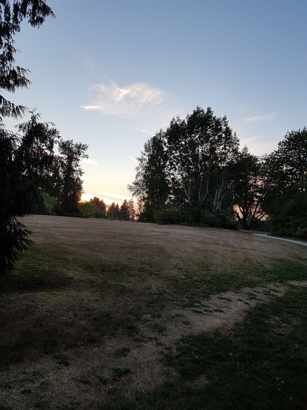 Sullivan Park Ball Diamonds | 15301-15399 62A Ave, Surrey, BC V3S, Canada