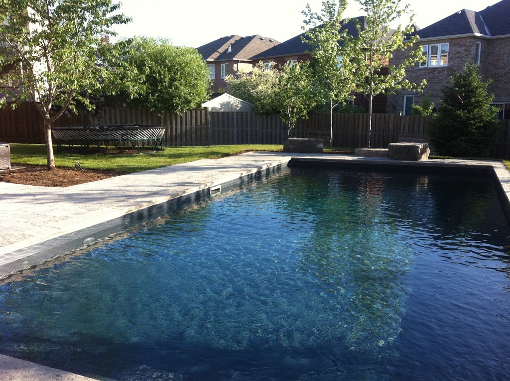 Ace Pools | 318 Sunset Blvd, Whitchurch-Stouffville, ON L4A 3A4, Canada | Phone: (647) 998-7665