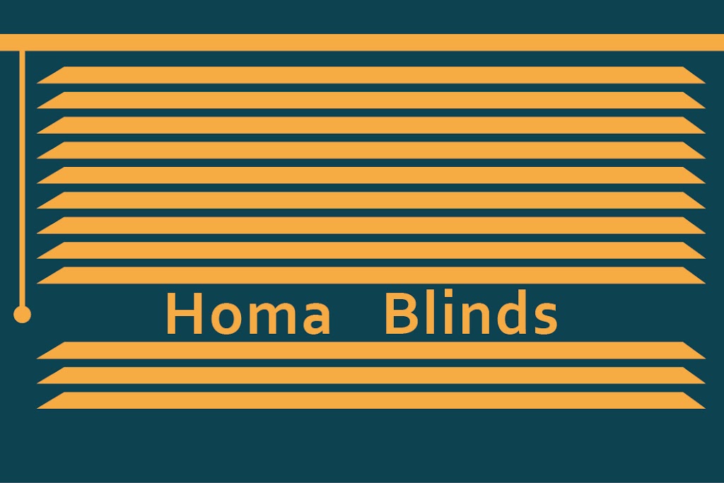 Homa Blinds | 34220 S Fraser Way unit 18, Abbotsford, BC V2S 2C6, Canada | Phone: (778) 917-9245