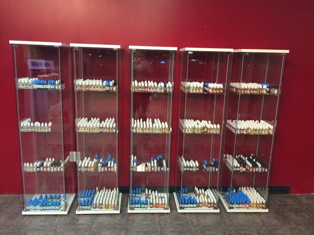 The Ecig Canada Chilliwack The Vape Lounge | 45450 Luckakuck Way #3, Chilliwack, BC V2R 3P4, Canada | Phone: (604) 705-3244