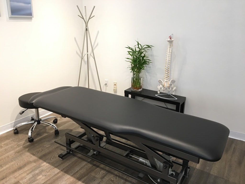 ProHealth Osteopathy & Wellness | 8 Hiscott St #8, St. Catharines, ON L2R 1C6, Canada | Phone: (289) 990-6972