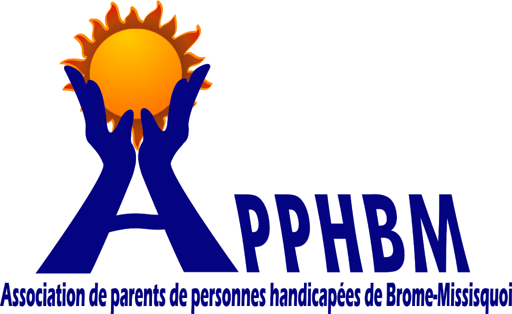 Association de Parents de Personnes Handicapées de Brome-Missisquoi | 302 Rue Albert, Cowansville, QC J2K 2W7, Canada | Phone: (450) 266-1566