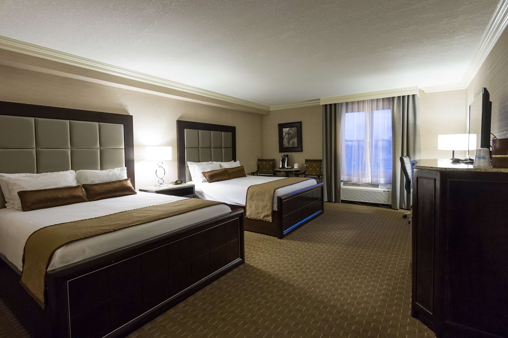 Best Western Plus The Arden Park Hotel | 552 Ontario St, Stratford, ON N5A 3J3, Canada | Phone: (519) 275-2936