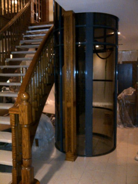 Lucanus Corporation - Elevatorsathome | 5 Furbacher Ln, Aurora, ON L4G 3V2, Canada | Phone: (905) 841-4122