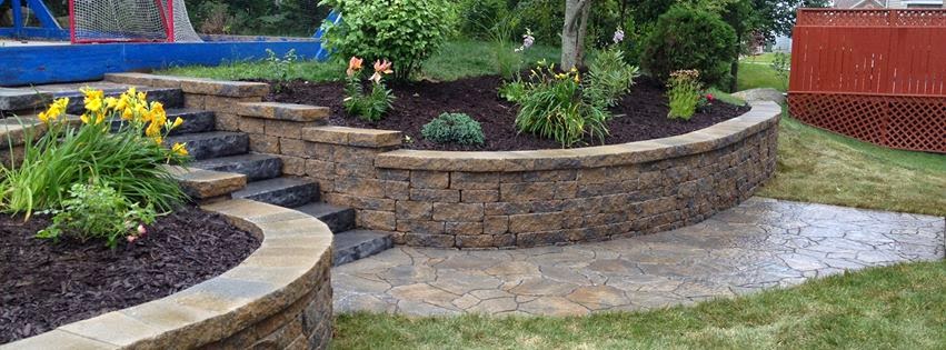 Rhynos Landscaping Incorporated | B4P 1P7, 1162 Lucasville Rd, Hammonds Plains, NS B4B 1P7, Canada | Phone: (902) 865-2468