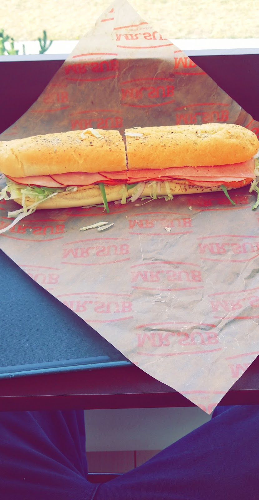 Mr. Sub | 13256 137 Ave NW North City Shopping Centre, Edmonton, AB T5L 4Z6, Canada | Phone: (780) 406-2800