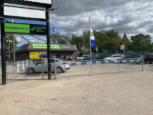 Auto Approved | 92 Higgins Ave, Winnipeg, MB R2B 0B2, Canada | Phone: (866) 417-6789