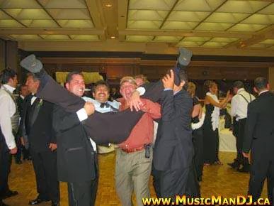 The Music Man DJ Service | 201 St Paul St, St. Catharines, ON L2R 3M2, Canada | Phone: (519) 796-9841