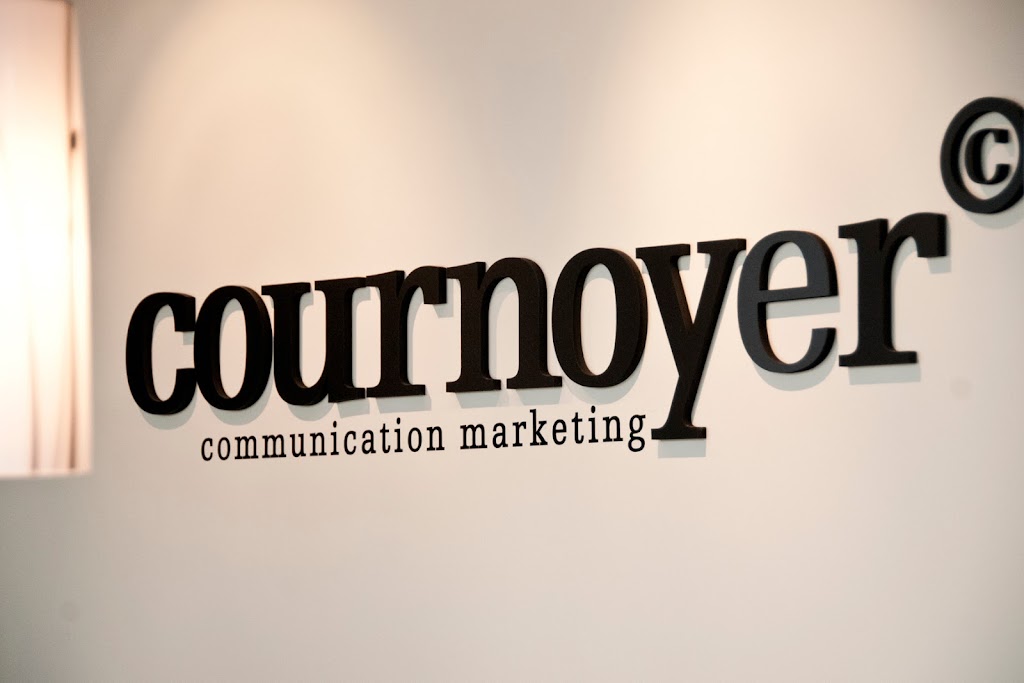 Cournoyer Communication Marketing | 100 Bd Gagné, Sorel-Tracy, QC J3P 7S6, Canada | Phone: (450) 746-3914