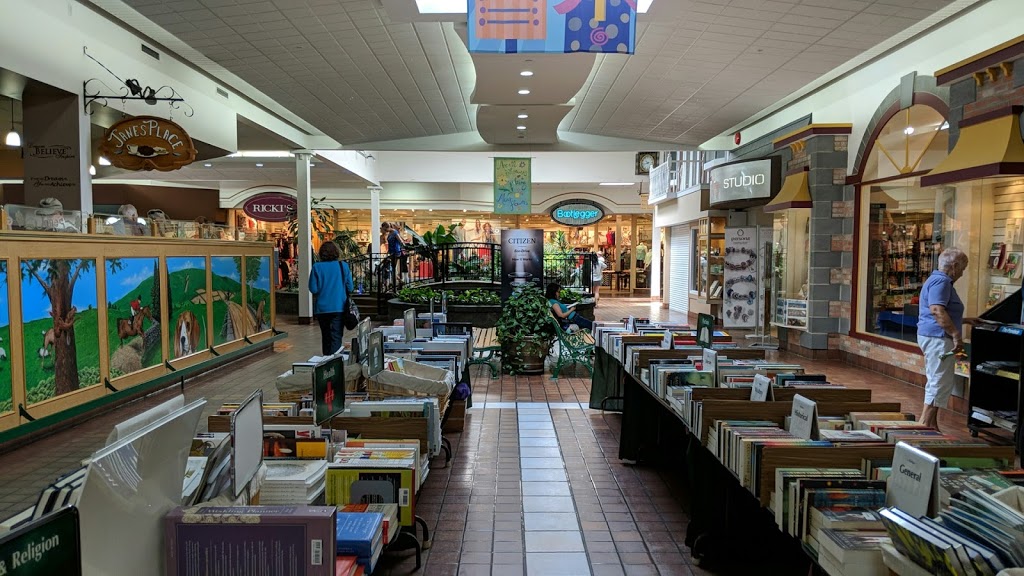 The Mall at Piccadilly | 1151 10 Ave SW, Salmon Arm, BC V1E 1T3, Canada | Phone: (250) 832-0441