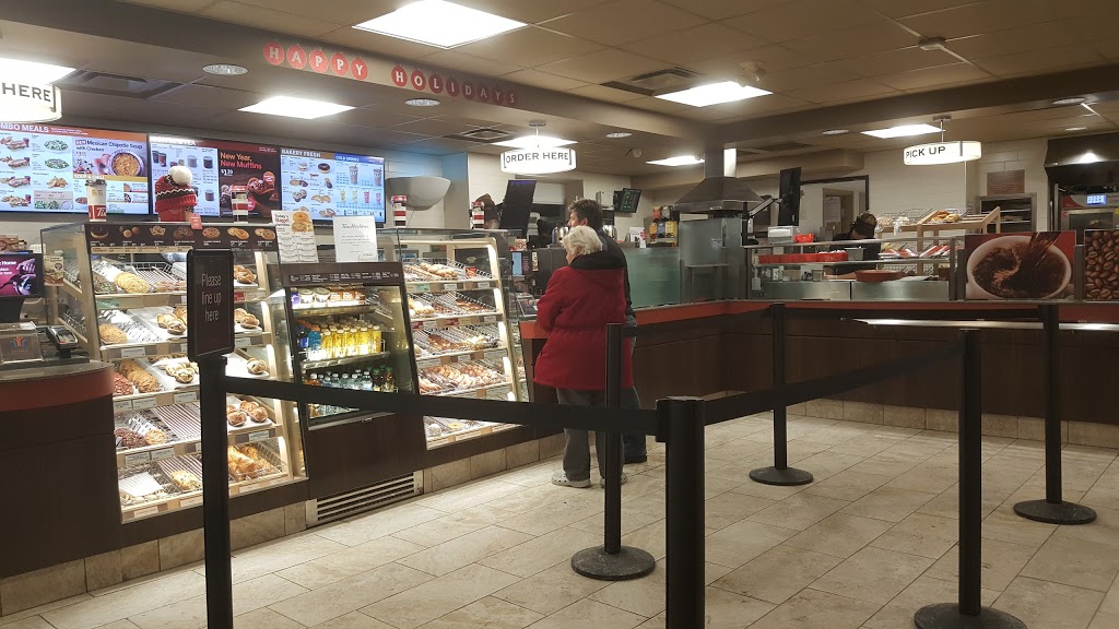 Tim Hortons | 18372 Hurontario St, Caledon Village, ON L7K 0Y4, Canada | Phone: (519) 316-0111