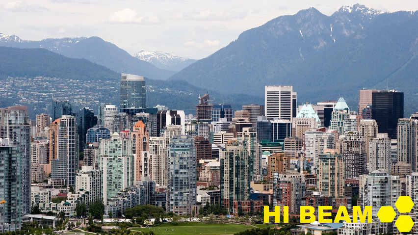 Hi-Beam Contractors Ltd | 7235 Fraser St, Vancouver, BC V5X 3V8, Canada | Phone: (604) 325-0100