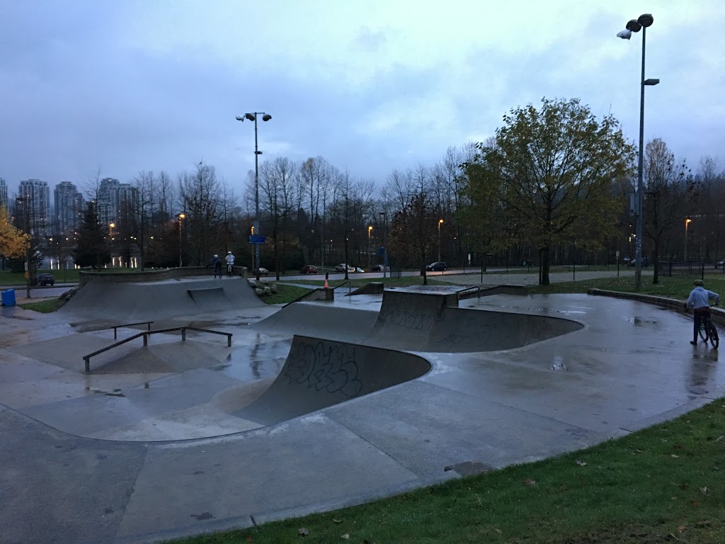 Town Centre Skate Park & BMX Jump Park | 1299 Pinetree Way, Coquitlam, BC V3B 7S4, Canada | Phone: (604) 927-6300